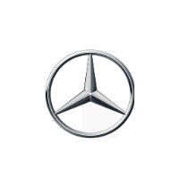 Mercedes Logo