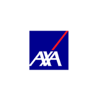AXA Logo