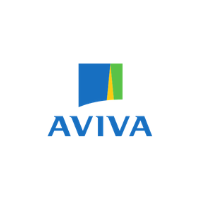 Aviva Logo
