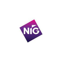 NIG Logo