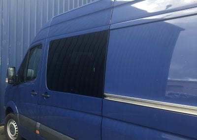 Van Windscreen Repair Replacement - IMG 0372