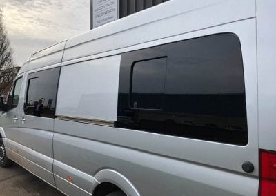Van Windscreen Repair Replacement - IMG 2772